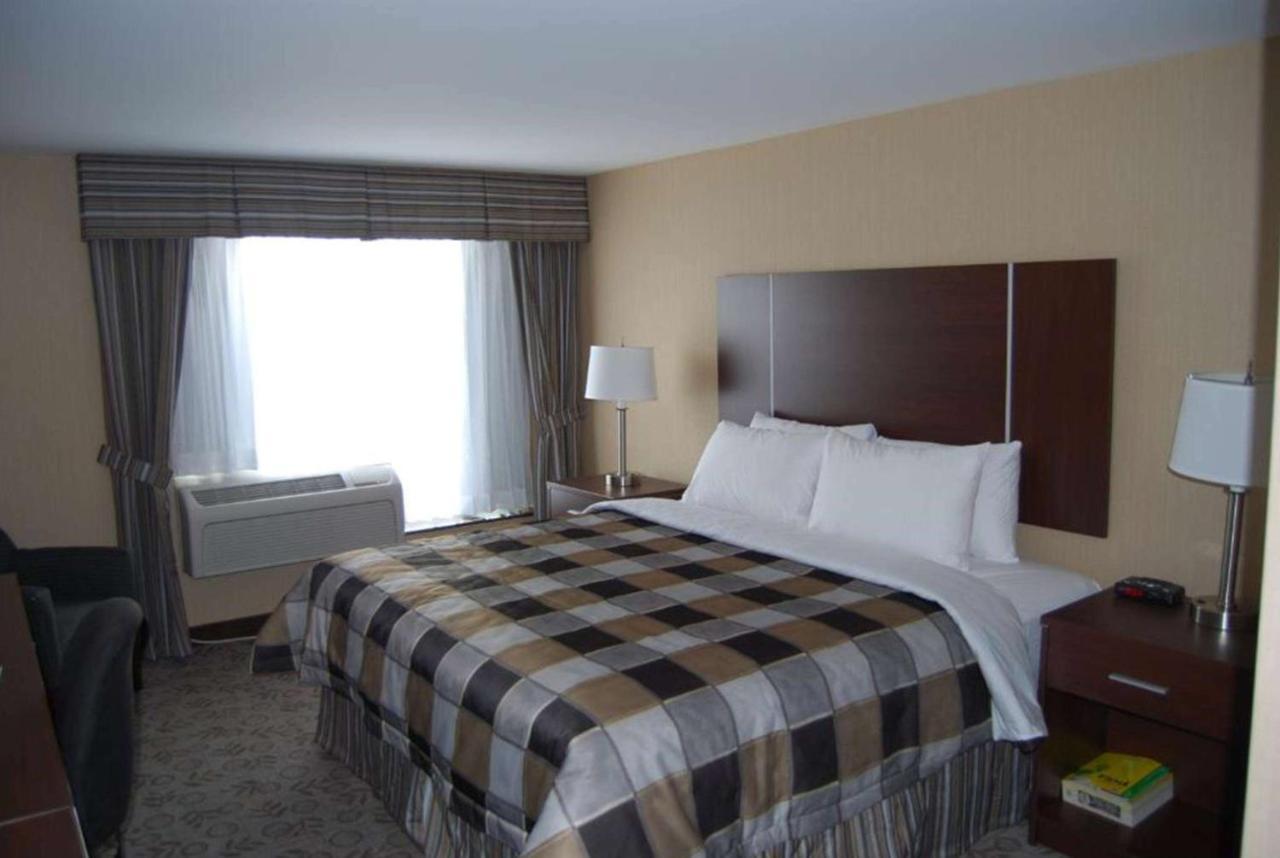 Days Inn By Wyndham Brampton Exterior foto