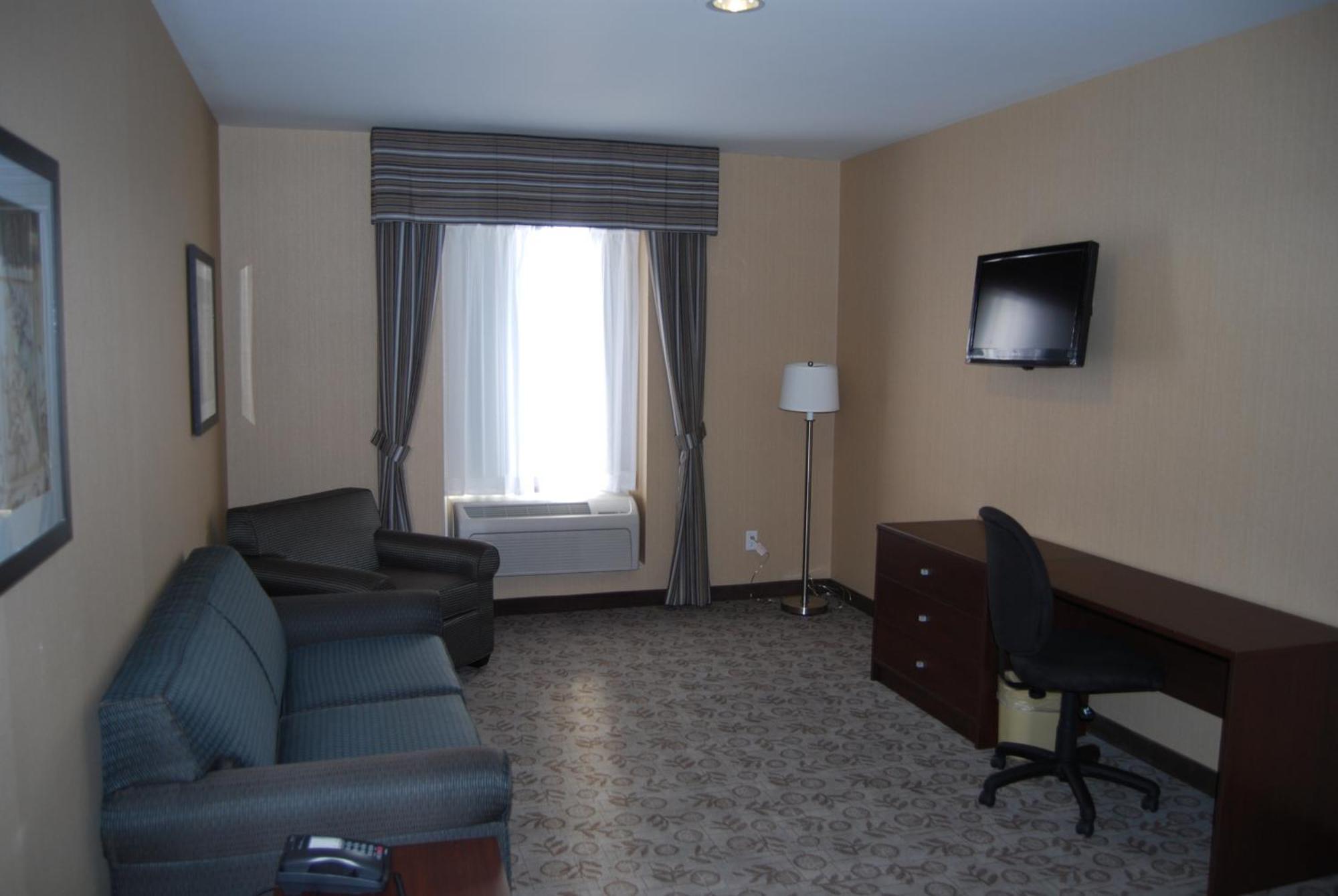 Days Inn By Wyndham Brampton Exterior foto