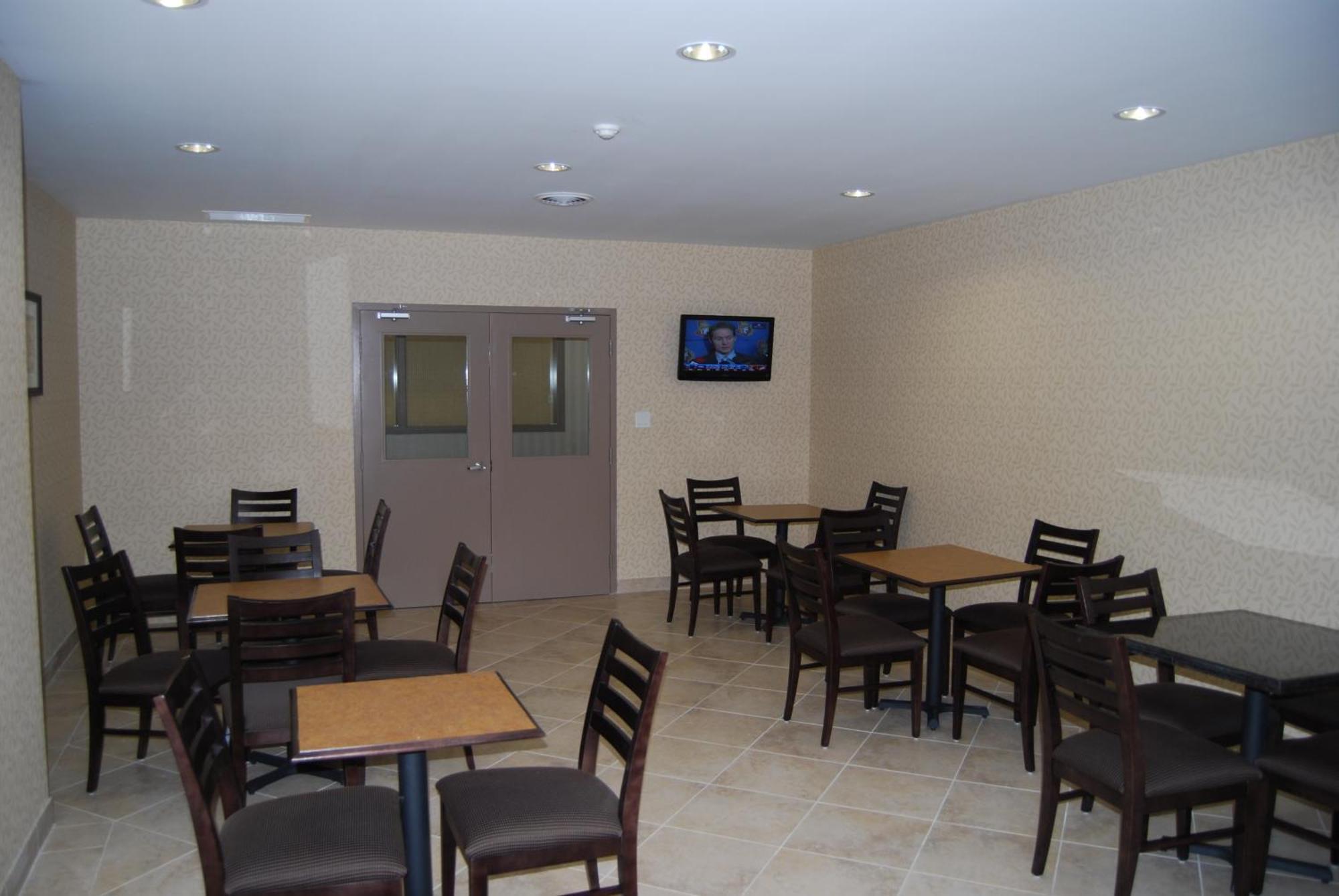 Days Inn By Wyndham Brampton Exterior foto