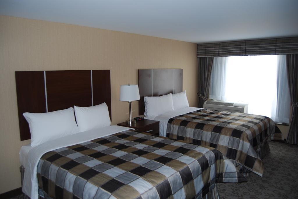 Days Inn By Wyndham Brampton Exterior foto