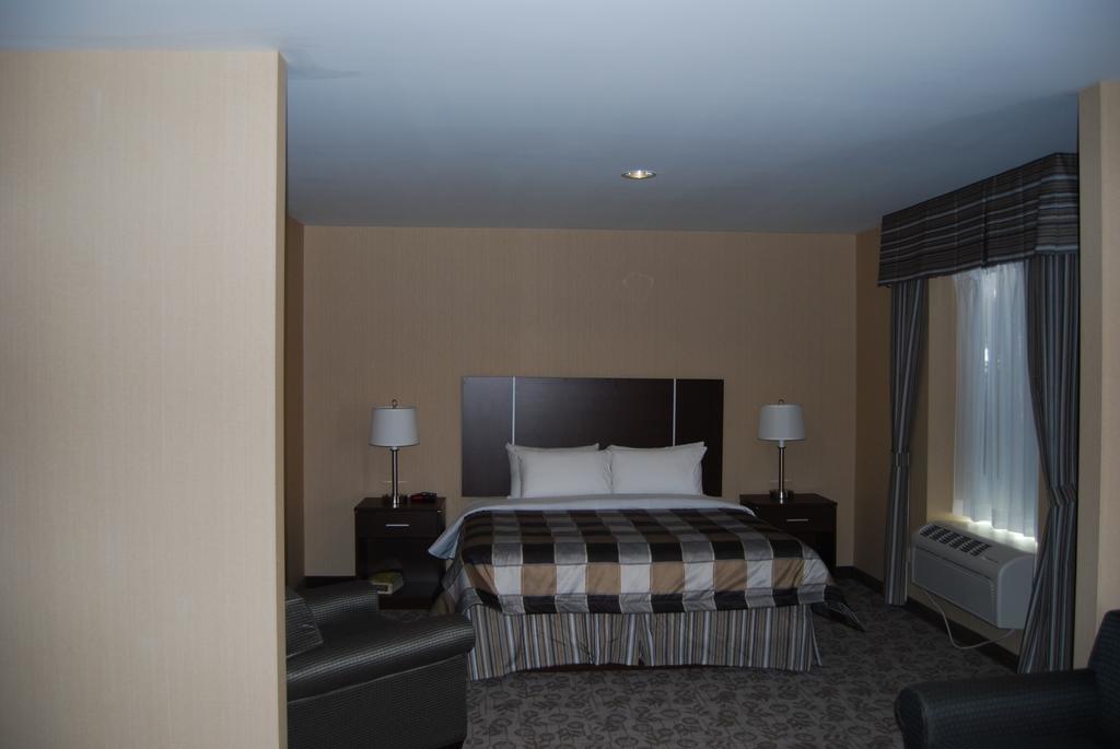 Days Inn By Wyndham Brampton Exterior foto
